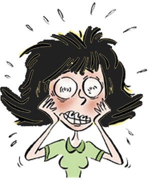 Frazzled Single Gal | Ask A Girl and A Guy